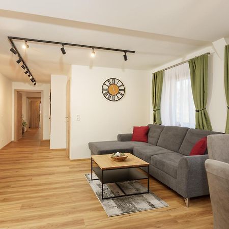 Stoegergut By Schladming-Appartements מראה חיצוני תמונה