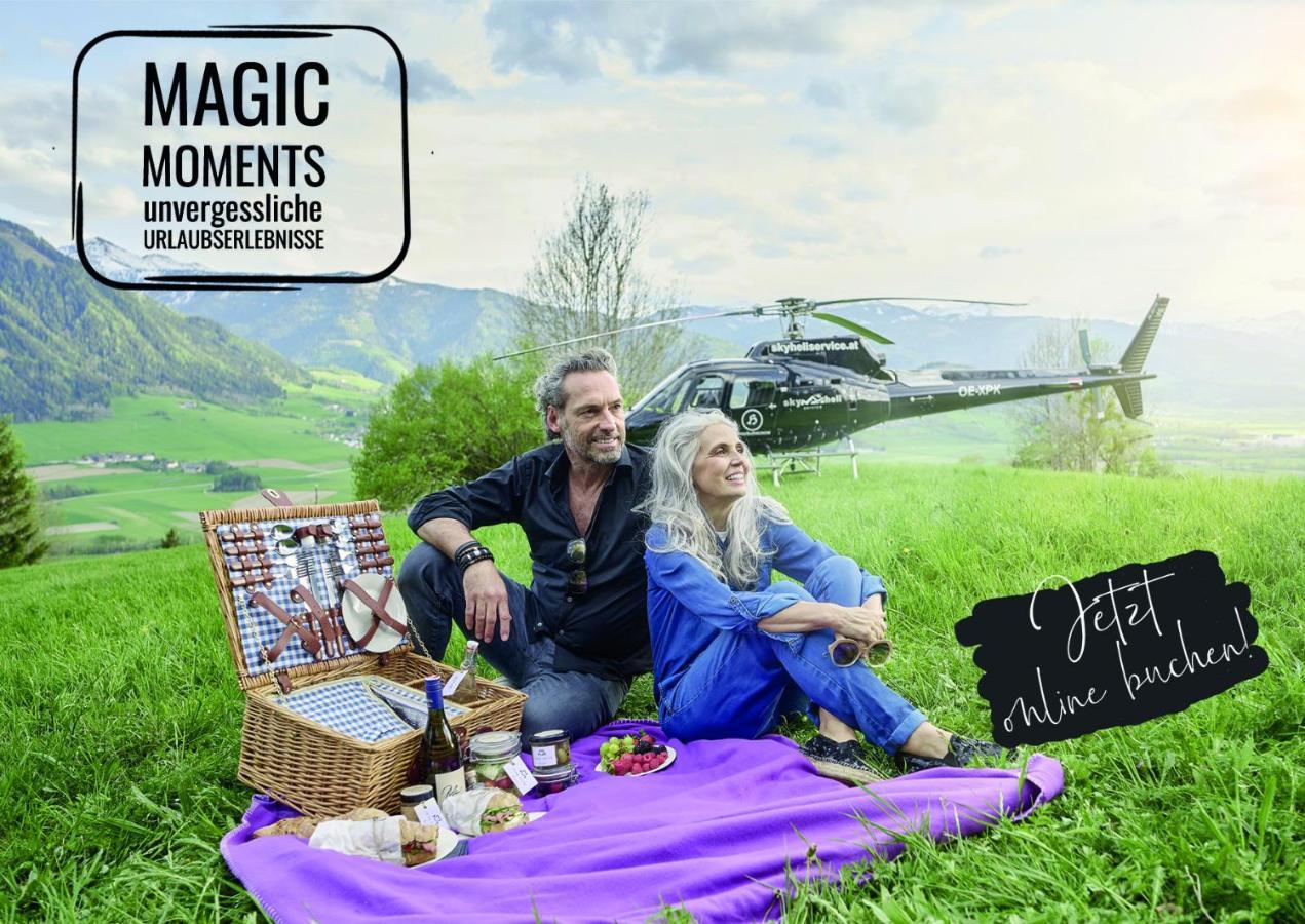 Stoegergut By Schladming-Appartements מראה חיצוני תמונה