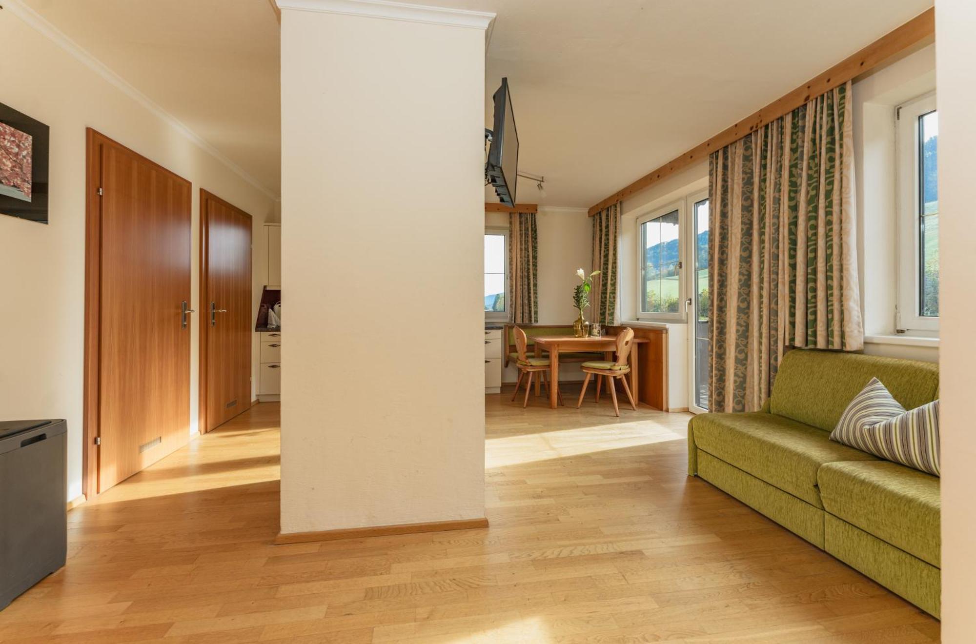 Stoegergut By Schladming-Appartements חדר תמונה