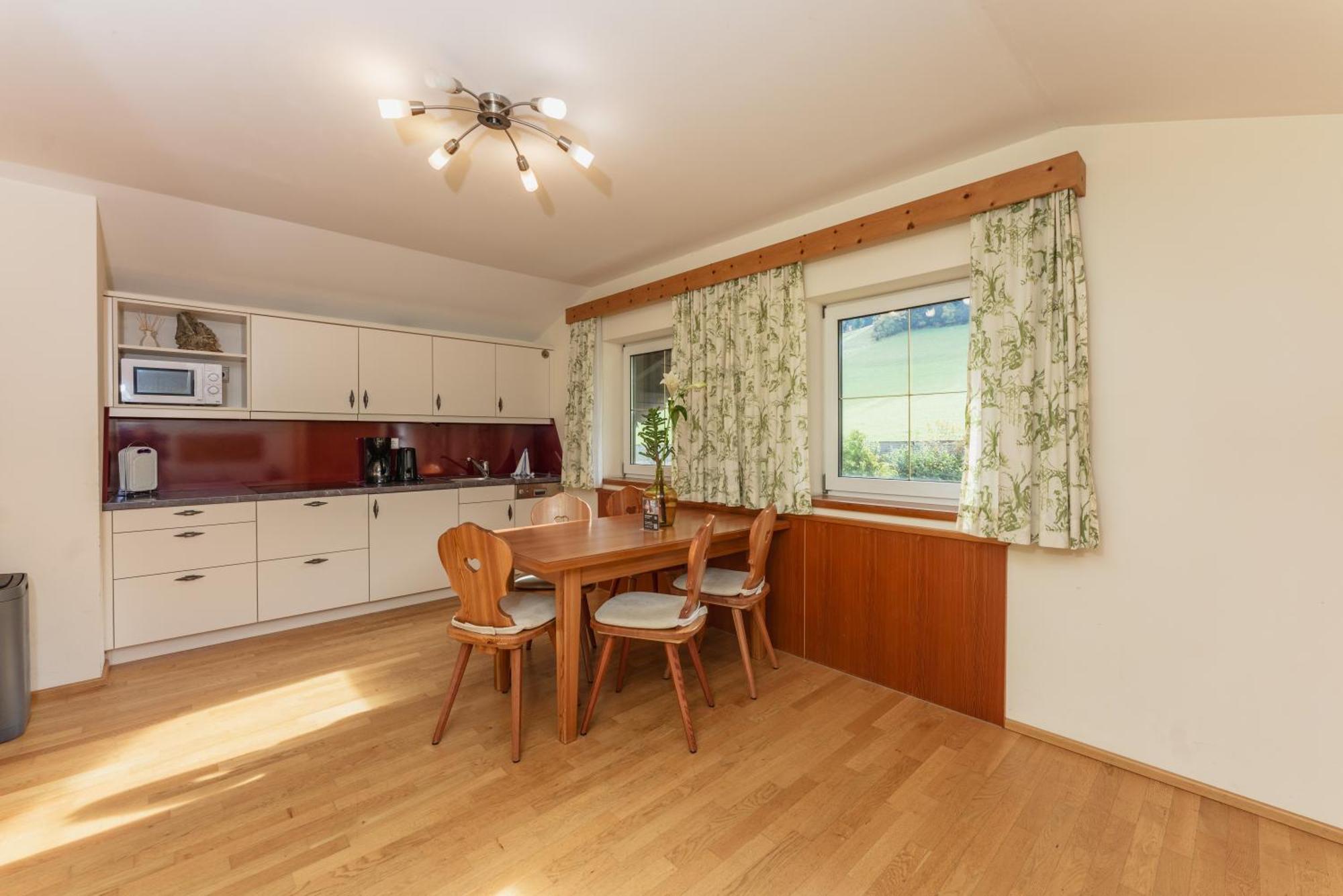 Stoegergut By Schladming-Appartements חדר תמונה