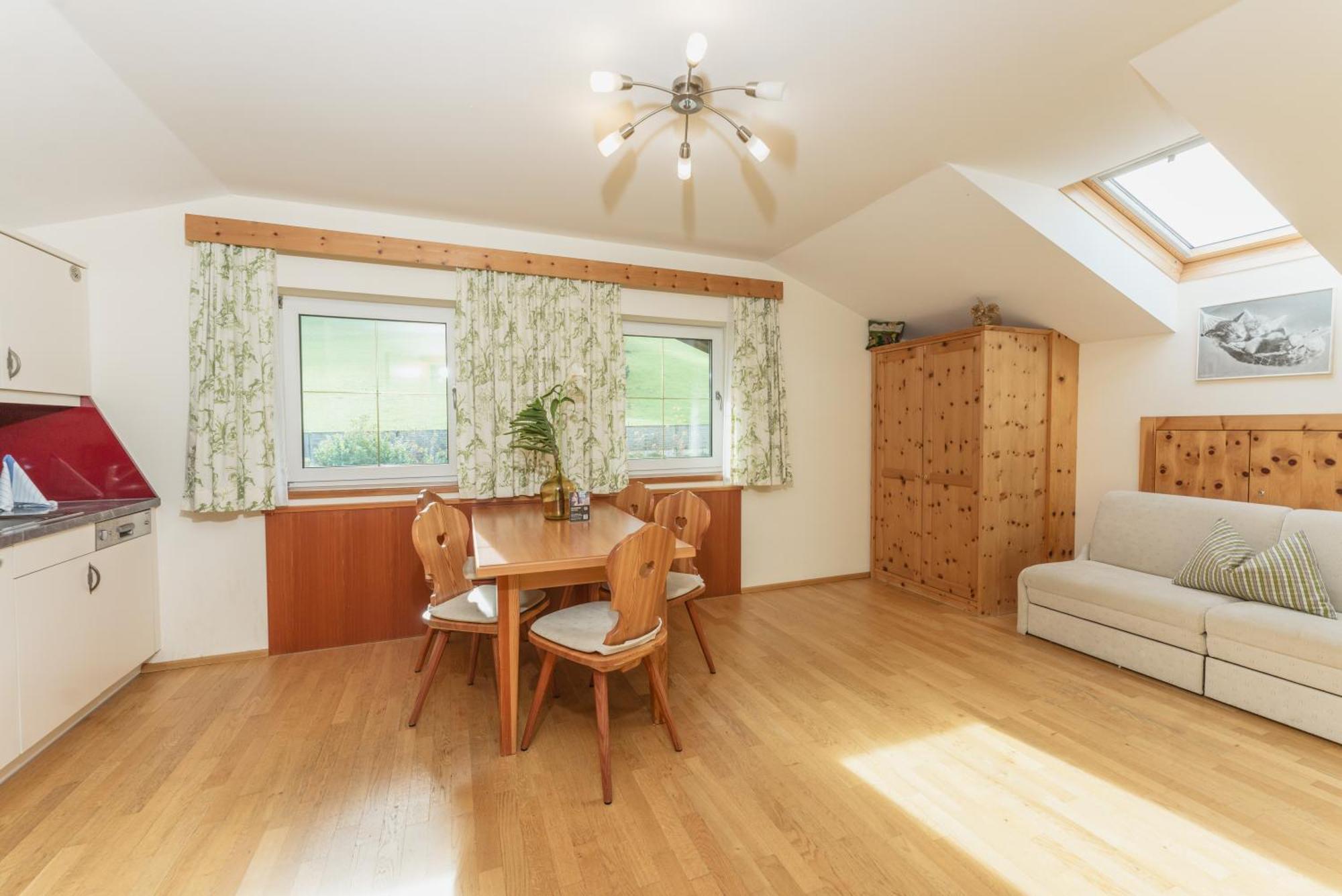 Stoegergut By Schladming-Appartements חדר תמונה