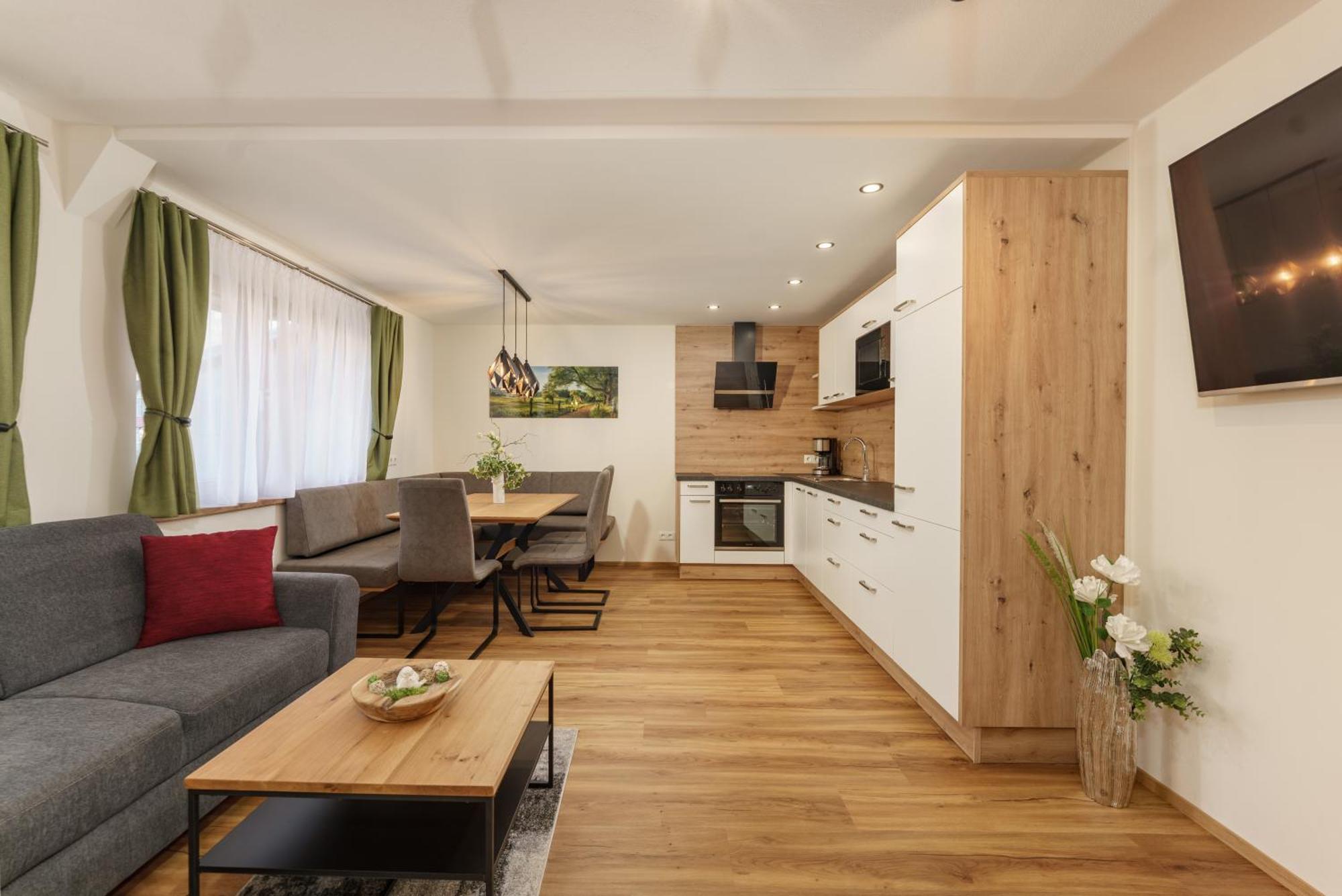 Stoegergut By Schladming-Appartements מראה חיצוני תמונה