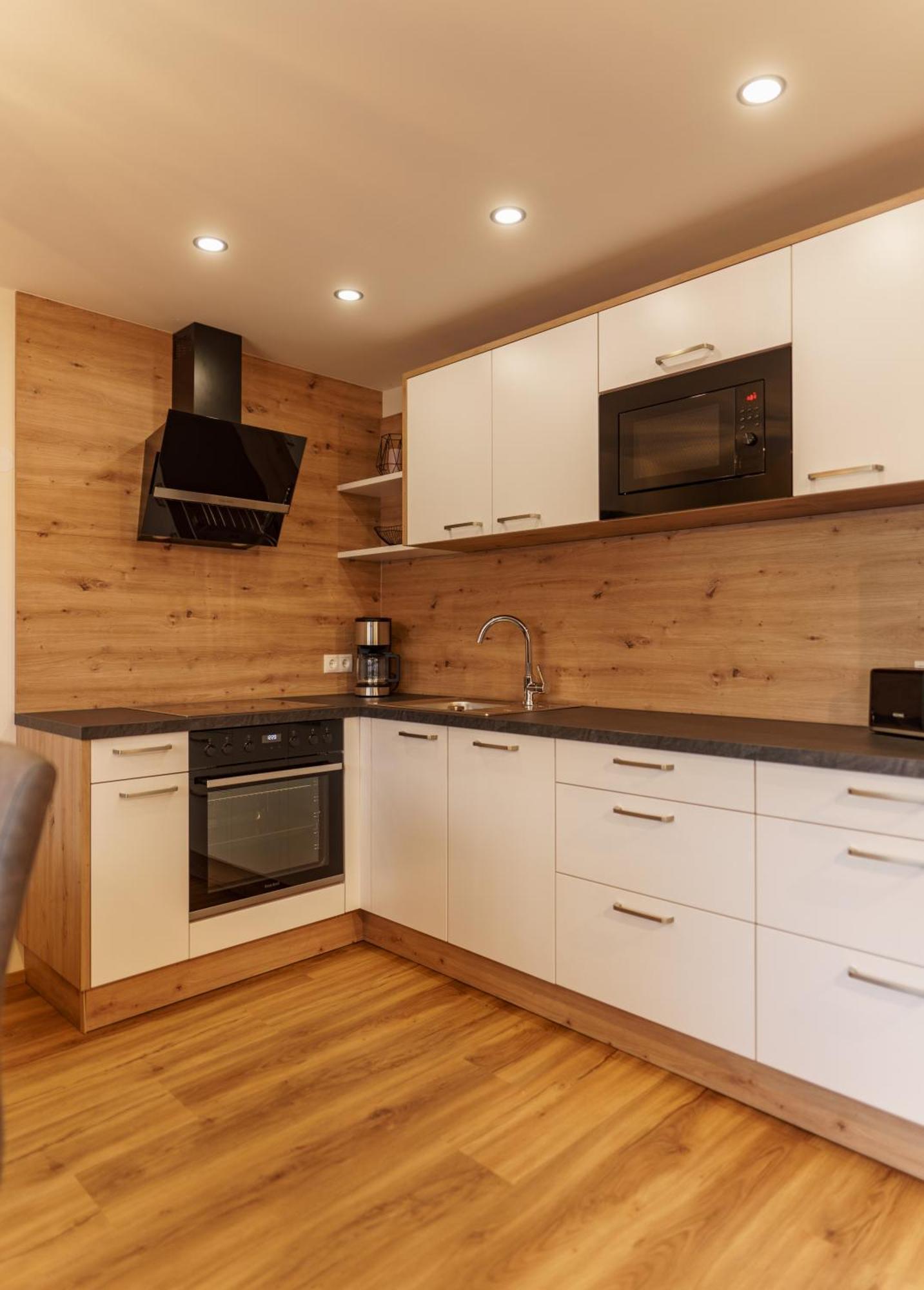 Stoegergut By Schladming-Appartements מראה חיצוני תמונה