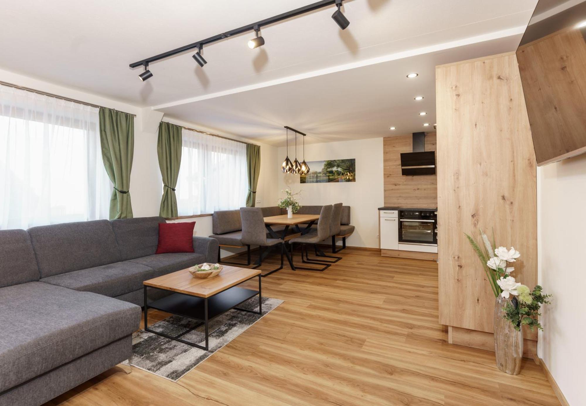 Stoegergut By Schladming-Appartements מראה חיצוני תמונה
