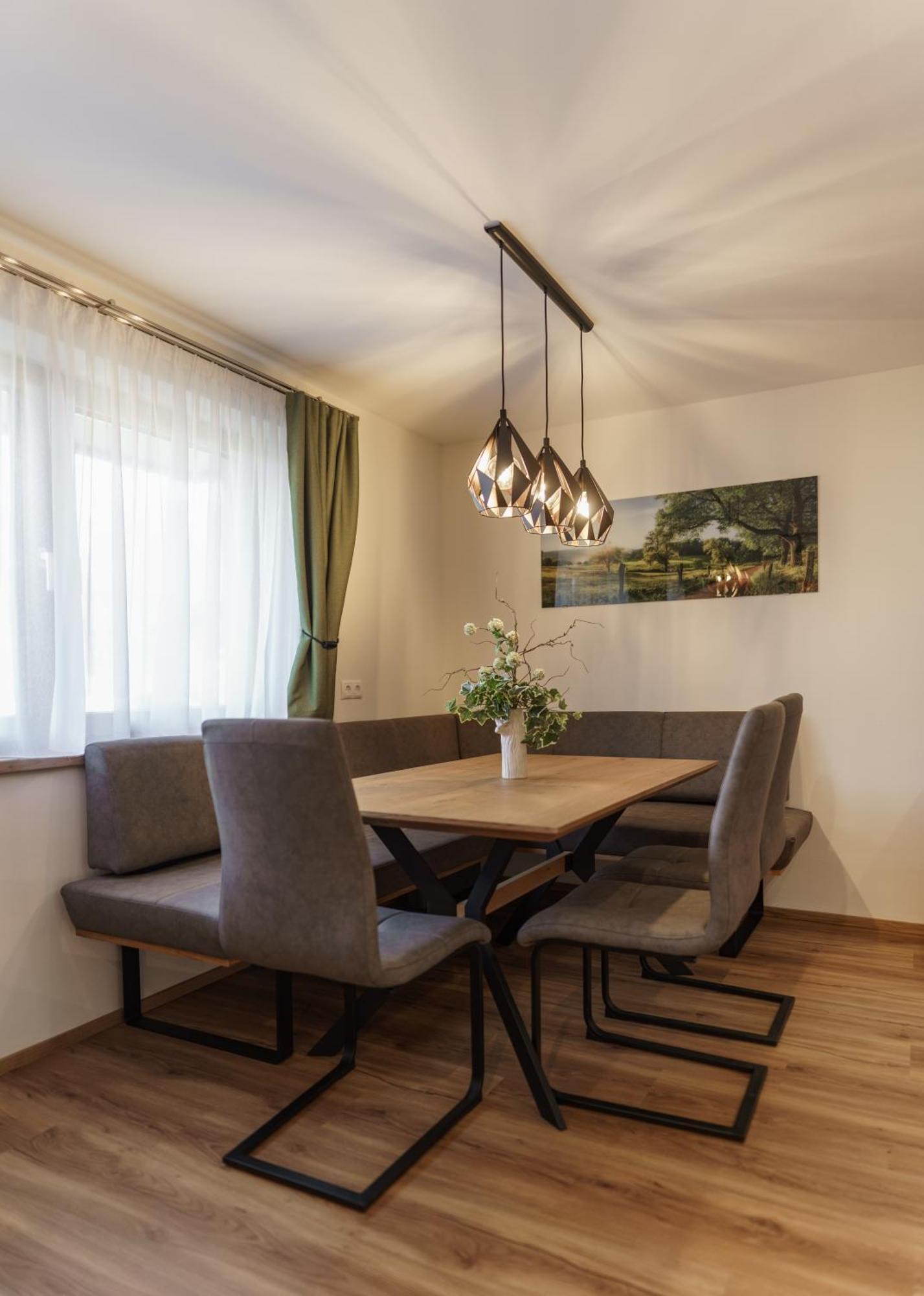 Stoegergut By Schladming-Appartements מראה חיצוני תמונה